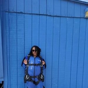 Meet your Posher, Denise